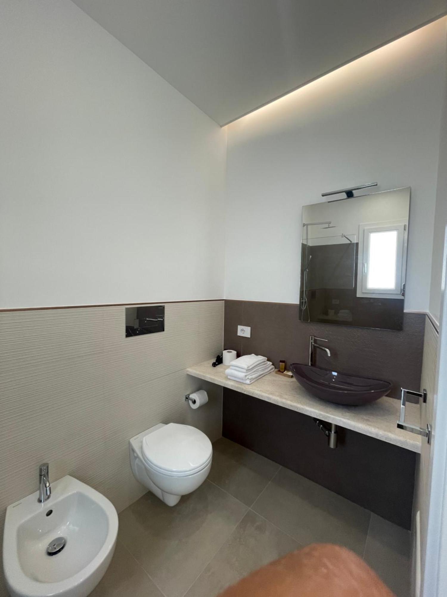 Hotel Bullerjanos Olbia Exteriér fotografie