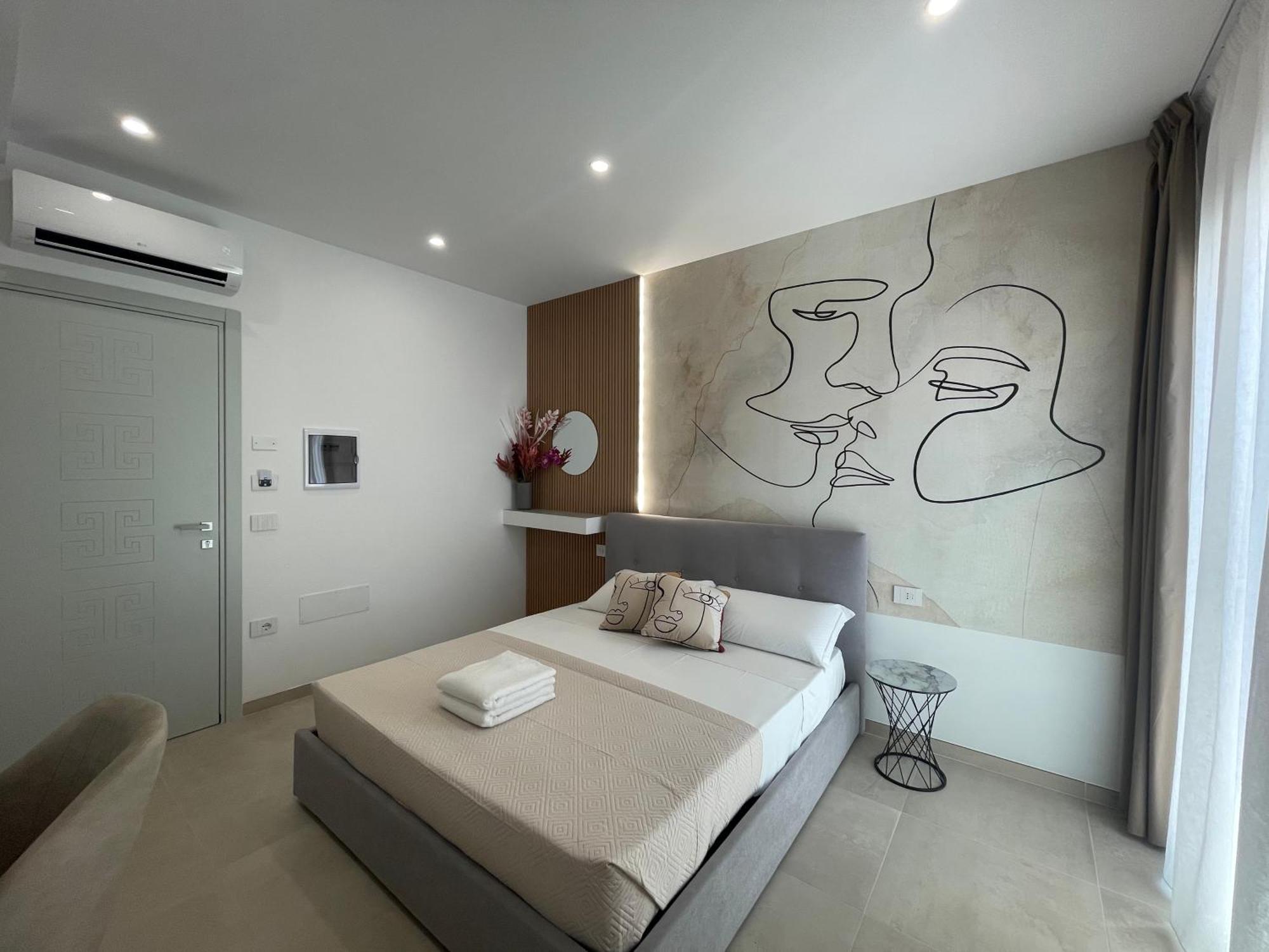 Hotel Bullerjanos Olbia Exteriér fotografie