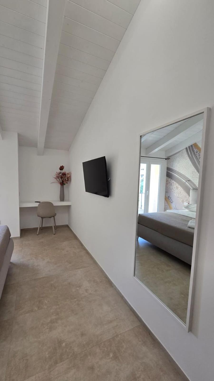 Hotel Bullerjanos Olbia Exteriér fotografie