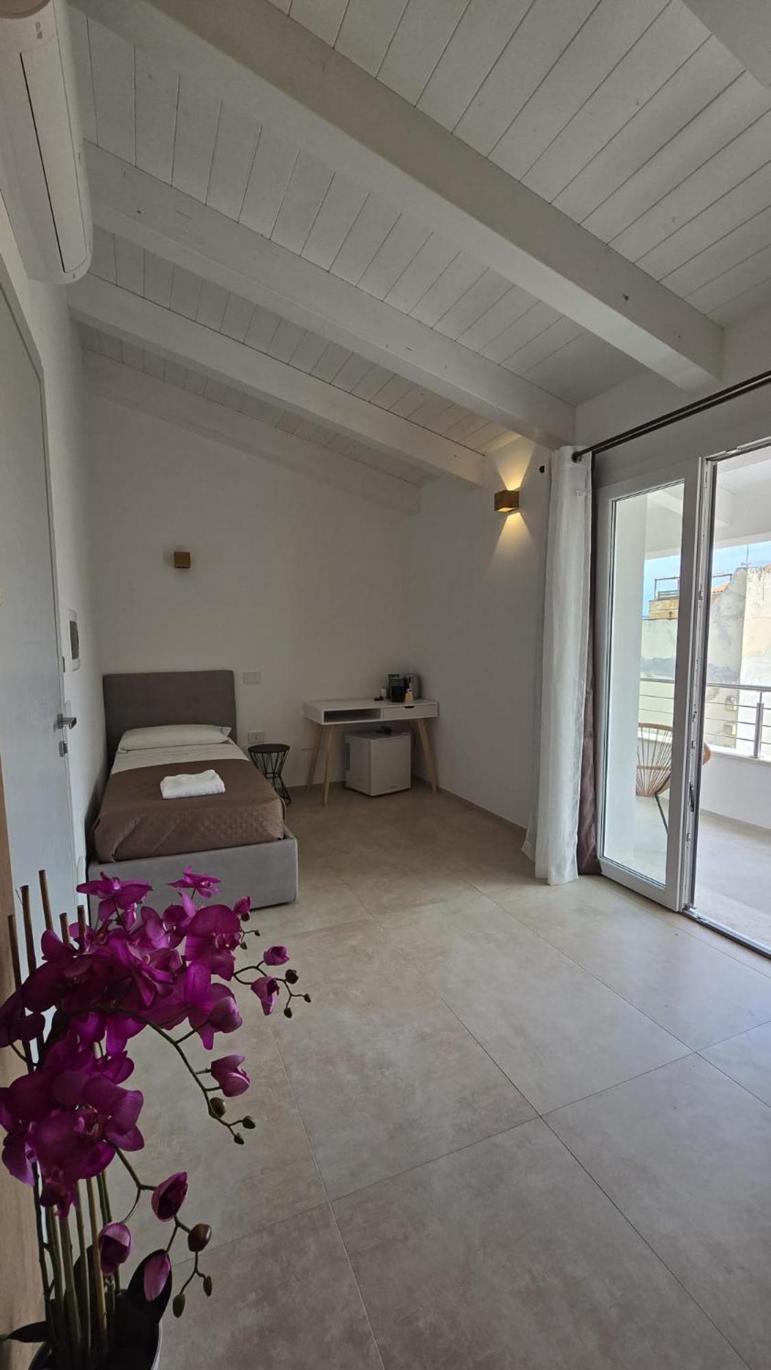 Hotel Bullerjanos Olbia Exteriér fotografie